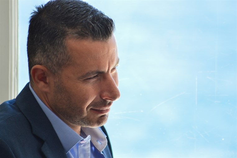 Officine Panerai Media Summer Lunch